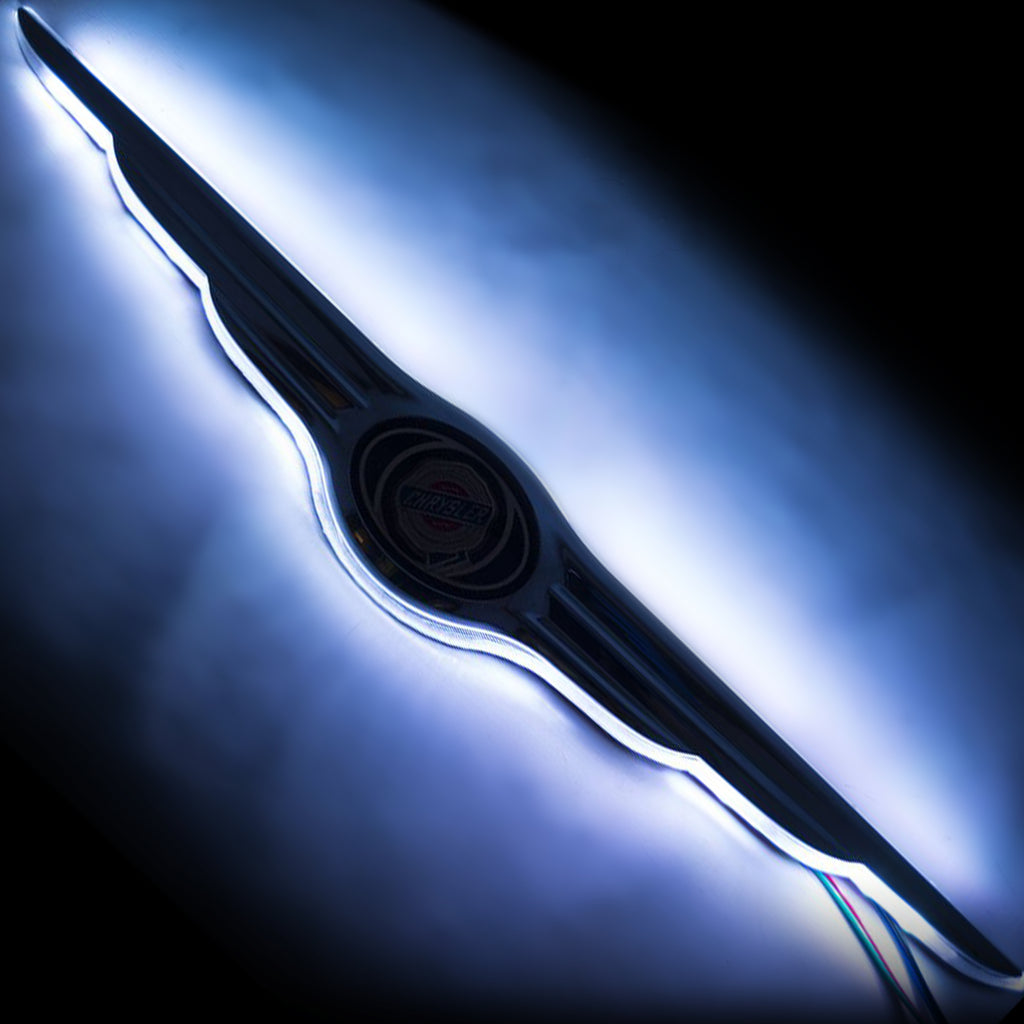 Oracle-Chrysler-Illuminated-Wing---White