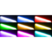 Load image into Gallery viewer, Oracle-Colorshift-Marine-Led-Tube-Mount-Light