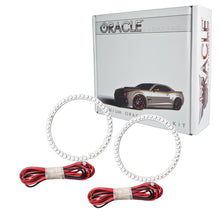 Load image into Gallery viewer, Oracle-Dodge-Caliber-06-10-Led-Fog-Halo-Kit---White