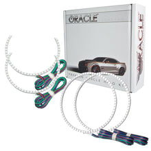 Load image into Gallery viewer, Oracle-Dodge-Caliber-07-10-Halo-Kit---Colorshift-W-Bc1-Controller