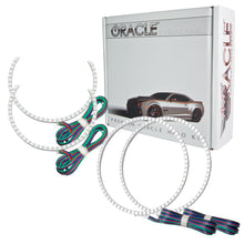 Load image into Gallery viewer, Oracle-Dodge-Caliber-07-10-Halo-Kit---Colorshift-W-Simple-Controller