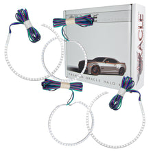 Load image into Gallery viewer, Oracle-Dodge-Challenger-15-21-Halo-Kit---Colorshift