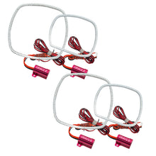Load image into Gallery viewer, Oracle-Dodge-Charger-11-14-Led-Halo-Kit---White