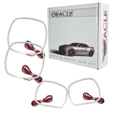 Load image into Gallery viewer, Oracle-Dodge-Charger-11-14-Led-Halo-Kit---White