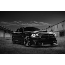 Load image into Gallery viewer, Oracle-Dodge-Charger-11-14-Led-Halo-Kit---White
