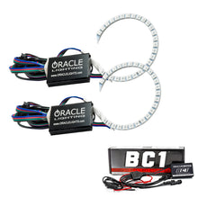 Load image into Gallery viewer, Oracle-Dodge-Charger-15-21-Projector-Halo-Kit---Colorshift-W-Bc1-Controller