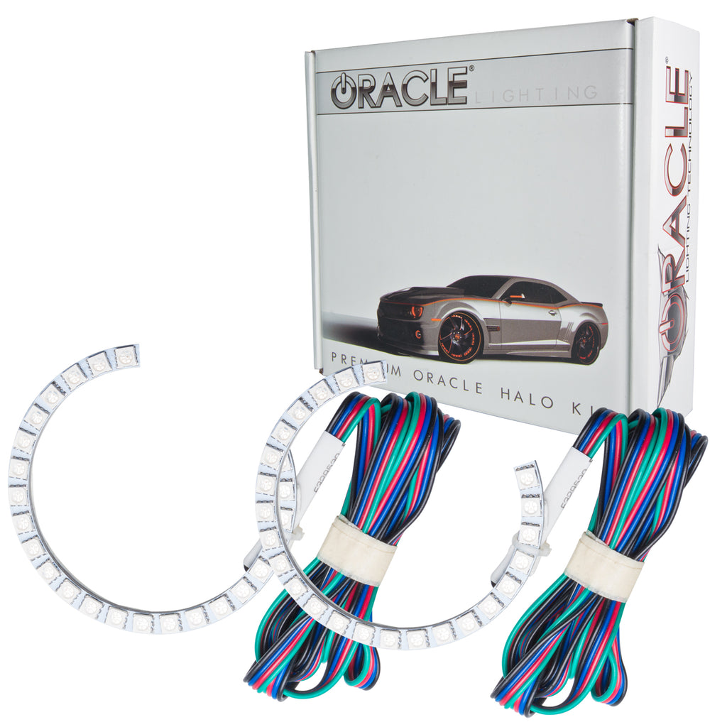 Oracle-Dodge-Dart-13-16-Halo-Kit---Colorshift-W-Simple-Controller