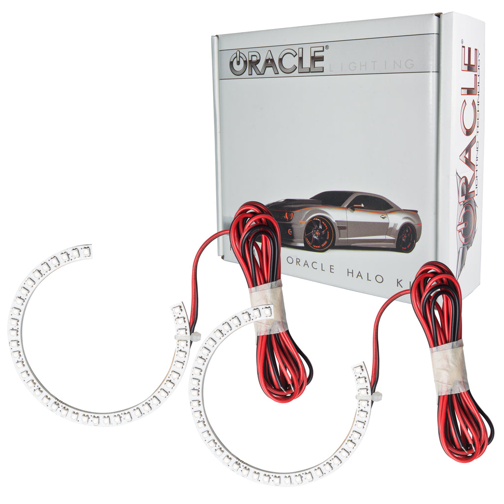 Oracle-Dodge-Dart-13-16-Led-Halo-Kit---White