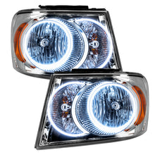 Load image into Gallery viewer, Oracle-Dodge-Durango-07-09-Led-Halo-Kit---White