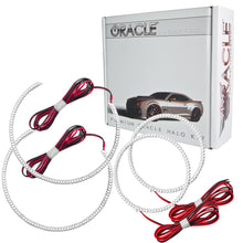 Load image into Gallery viewer, Oracle-Dodge-Durango-11-13-Led-Halo-Kit---White
