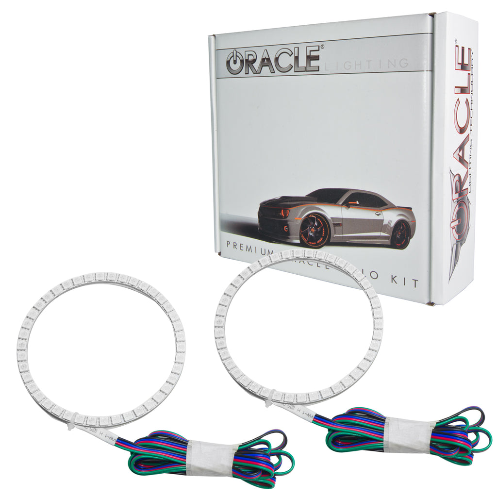 Oracle-Dodge-Durango-98-03-Led-Fog-Halo-Kit---Colorshift