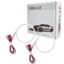 Load image into Gallery viewer, Oracle-Dodge-Durango-98-03-Led-Fog-Halo-Kit---White