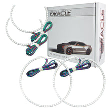Load image into Gallery viewer, Oracle-Dodge-Magnum-05-07-Halo-Kit---Colorshift-W-Bc1-Controller