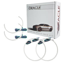 Load image into Gallery viewer, Oracle-Dodge-Ram-06-08-Halo-Kit---Colorshift-W-Bc1-Controller