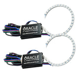 Oracle Lighting 1123-333 LED Fog Halo Kit, ColorSHIFT
