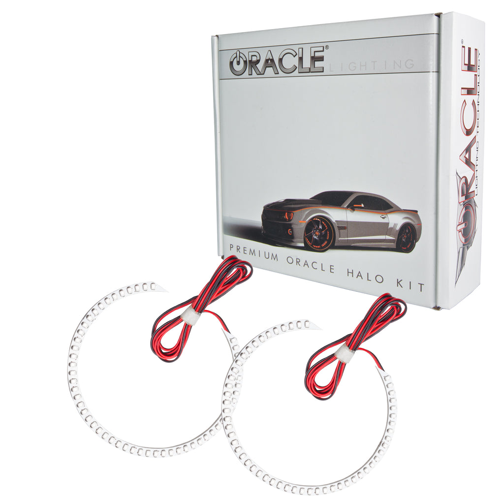 Oracle-Dodge-Ram-06-08-Led-Fog-Halo-Kit---White