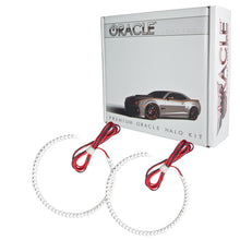 Load image into Gallery viewer, Oracle-Dodge-Ram-06-08-Led-Fog-Halo-Kit---White