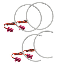 Load image into Gallery viewer, Oracle-Dodge-Ram-06-08-Led-Halo-Kit---White