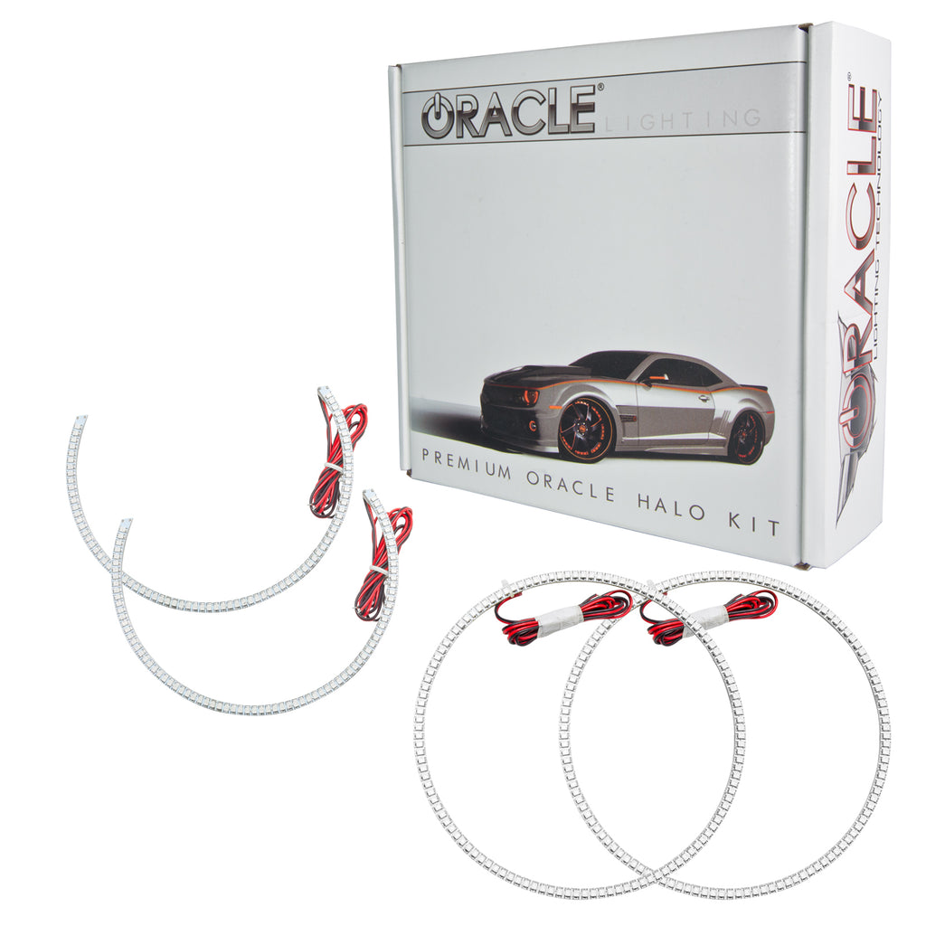 Oracle-Dodge-Ram-06-08-Led-Halo-Kit---White
