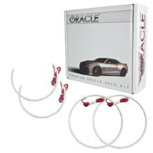 Load image into Gallery viewer, Oracle-Dodge-Ram-06-08-Led-Halo-Kit---White