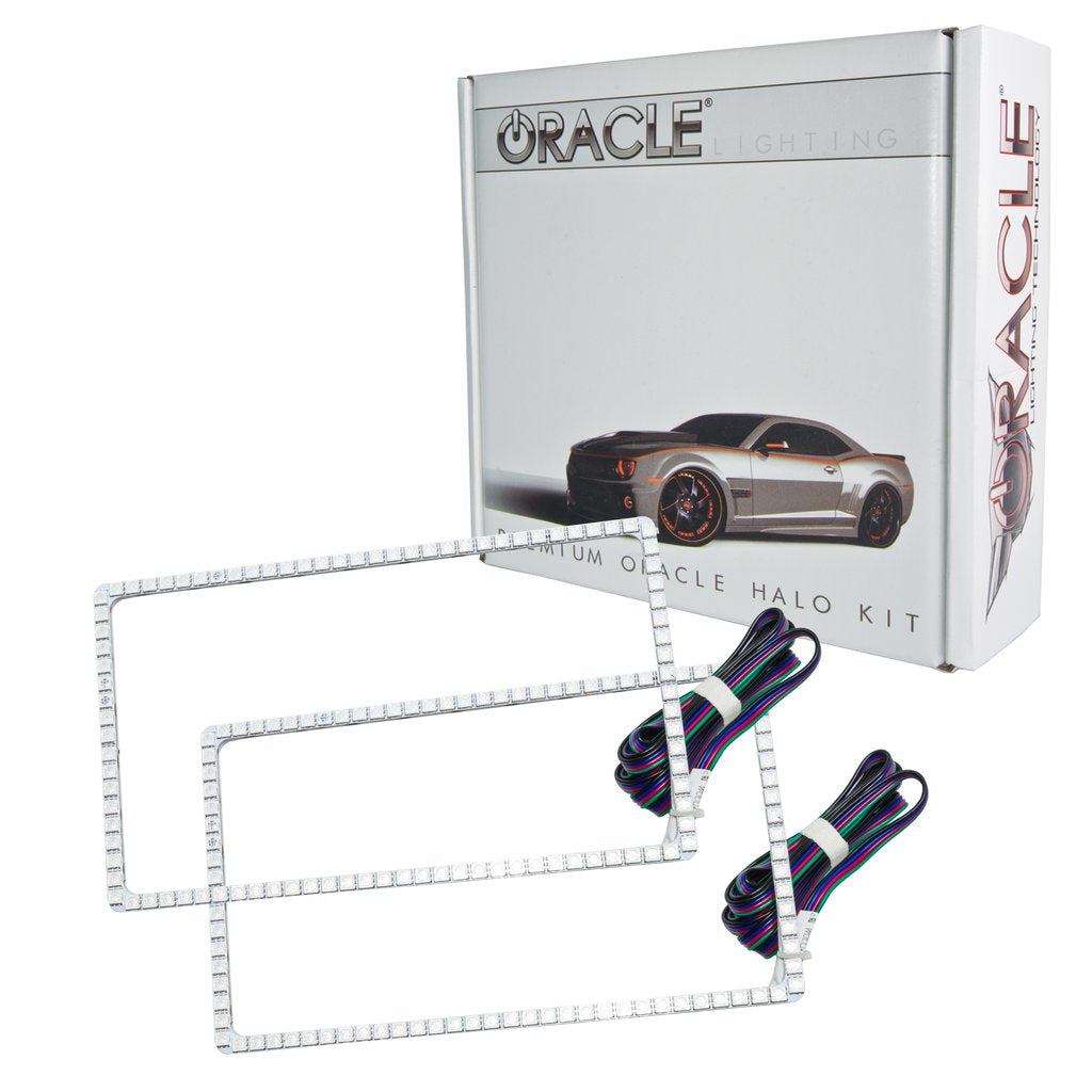 Oracle-Dodge-Ram-94-01-Halo-Kit---Colorshift-W-Bc1-Controller