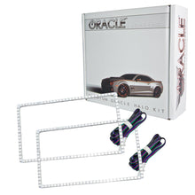 Load image into Gallery viewer, Oracle-Dodge-Ram-94-01-Halo-Kit---Colorshift-W-Bc1-Controller