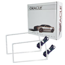 Load image into Gallery viewer, Oracle-Dodge-Ram-94-01-Halo-Kit---Colorshift-W-Simple-Controller