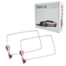 Load image into Gallery viewer, Oracle-Dodge-Ram-94-01-Led-Halo-Kit---White