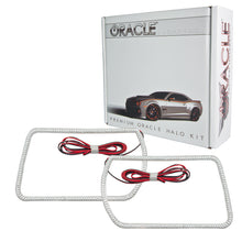 Load image into Gallery viewer, Oracle-Dodge-Ram-Sport-09-15-Led-Fog-Halo-Kit---White