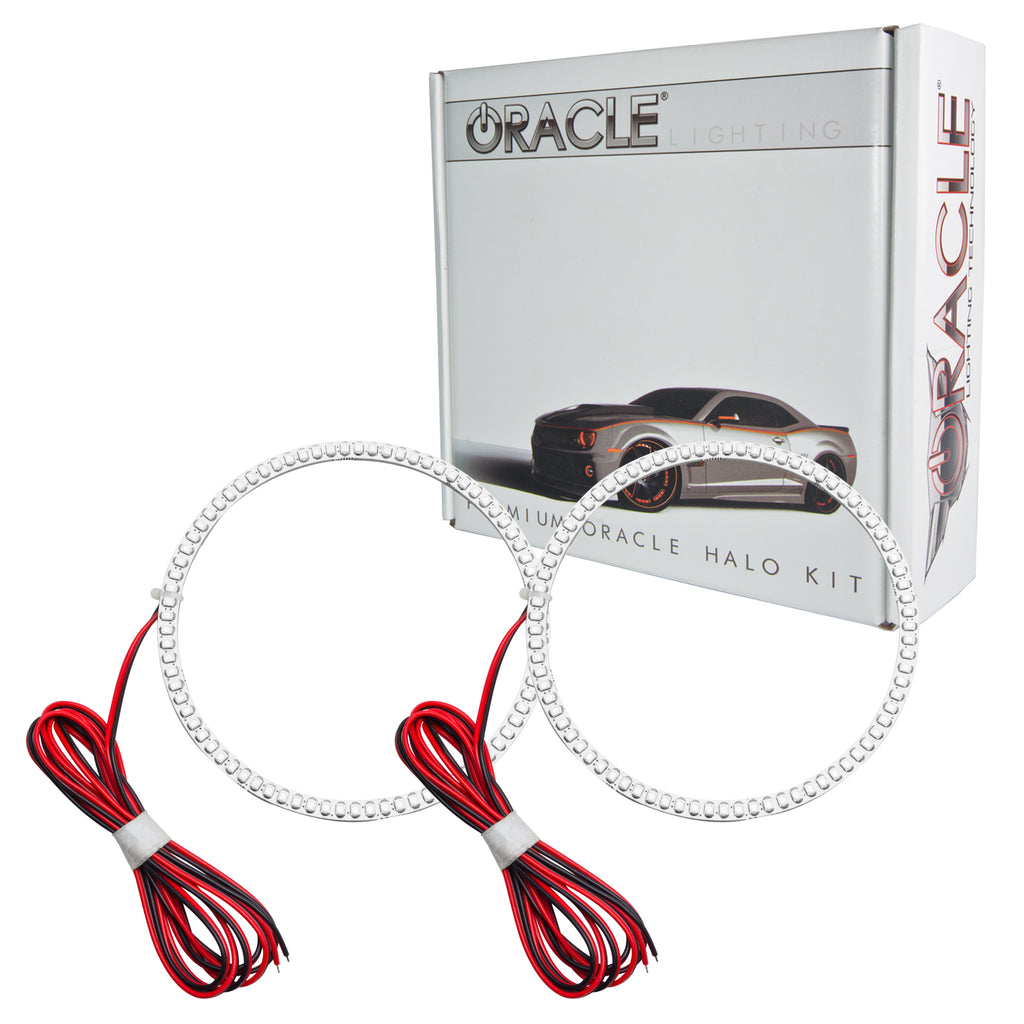 Oracle-Dodge-Viper-Gts-96-02-Led-Fog-Halo-Kit---White