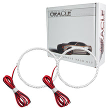 Load image into Gallery viewer, Oracle-Dodge-Viper-Gts-96-02-Led-Fog-Halo-Kit---White