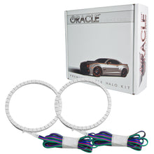 Load image into Gallery viewer, Oracle-Dodge-Viper-Srt-10-03-09-Led-Fog-Halo-Kit---Colorshift