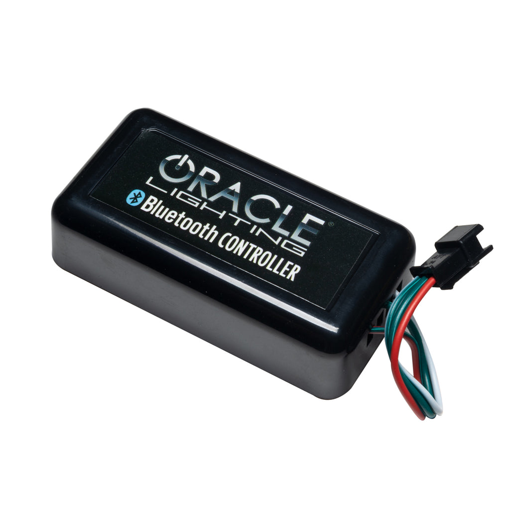 Oracle-Dynamic-Colorshift-Bluetooth-Controller