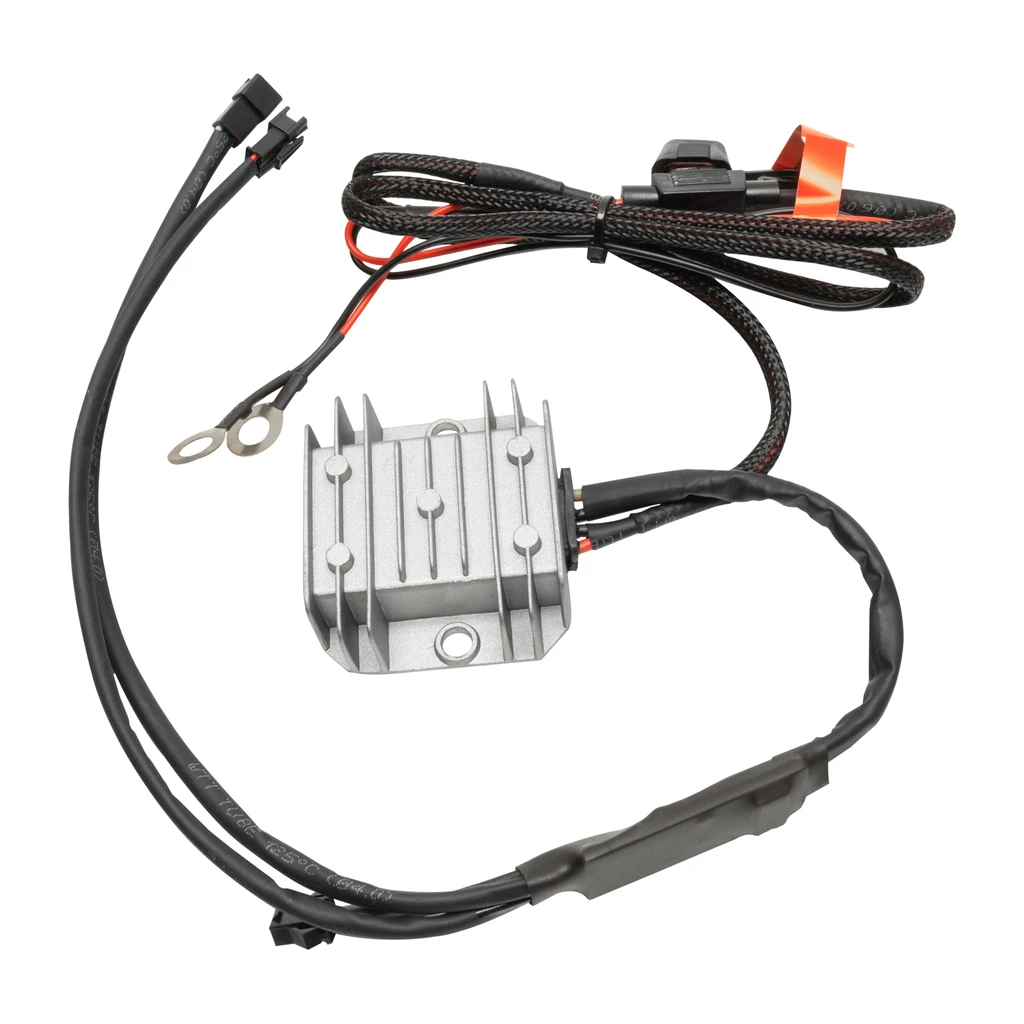 Oracle-Dynamic-Colorshift-Wiring-Harness