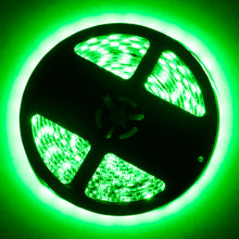 Load image into Gallery viewer, Oracle-Exterior-Flex-Led-12In-Strip---Green