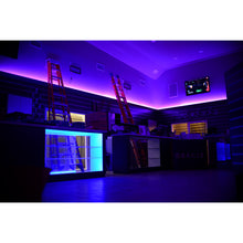 Load image into Gallery viewer, Oracle-Exterior-Flex-Led-12In-Strip---Green