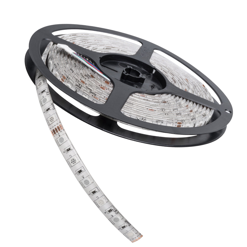 Oracle-Exterior-Flex-Led-12In-Strip---Green
