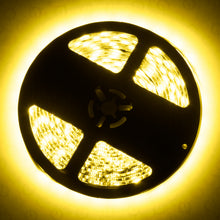 Load image into Gallery viewer, Oracle-Exterior-Flex-Led-12In-Strip---Yellow