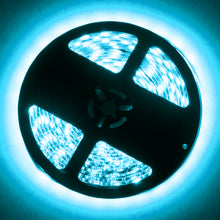 Load image into Gallery viewer, Oracle-Exterior-Flex-Led-Spool---Aqua