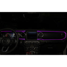 Load image into Gallery viewer, Oracle-Fiber-Optic-Led-Interior-Kit---Colorshift-(2Pcs)---Colorshift