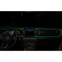 Load image into Gallery viewer, Oracle-Fiber-Optic-Led-Interior-Kit---Colorshift-(2Pcs)---Colorshift