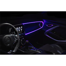 Load image into Gallery viewer, Oracle-Fiber-Optic-Led-Interior-Kit---Colorshift-(2Pcs)---Colorshift