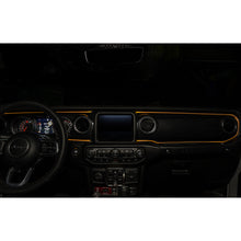 Load image into Gallery viewer, Oracle-Fiber-Optic-Led-Interior-Kit---Colorshift-(2Pcs)---Colorshift