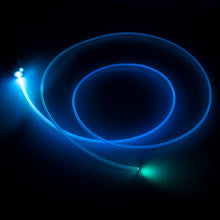 Load image into Gallery viewer, Oracle-Fiber-Optic-Led-Interior-Kit---Colorshift-(2Pcs)---Colorshift
