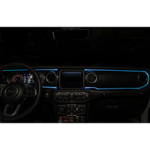 Load image into Gallery viewer, Oracle-Fiber-Optic-Led-Interior-Kit---Colorshift-(4Pcs)---Colorshift