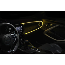 Load image into Gallery viewer, Oracle-Fiber-Optic-Led-Interior-Kit---Colorshift-(4Pcs)---Colorshift