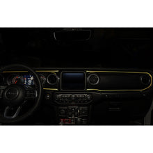 Load image into Gallery viewer, Oracle-Fiber-Optic-Led-Interior-Kit---Colorshift-(4Pcs)---Colorshift
