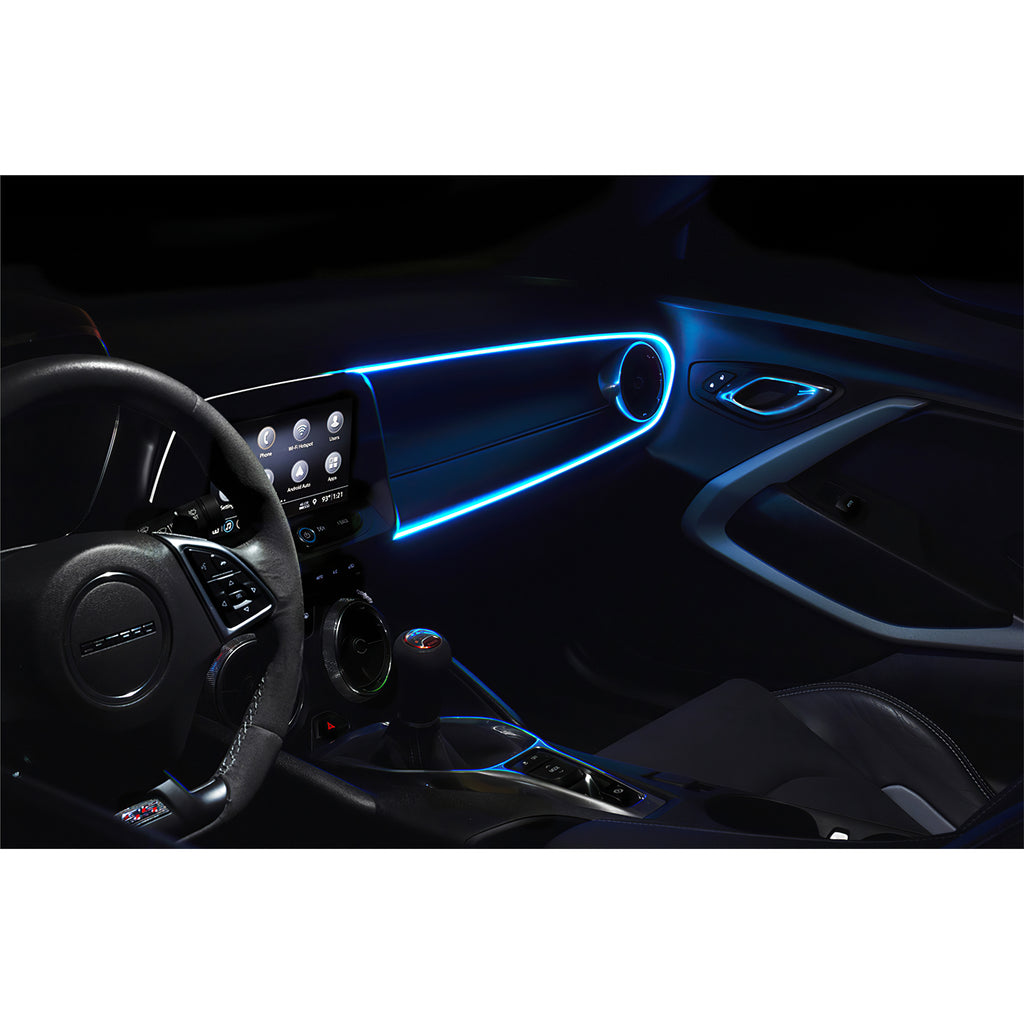 Oracle-Fiber-Optic-Led-Interior-Kit---Colorshift-(4Pcs)---Colorshift
