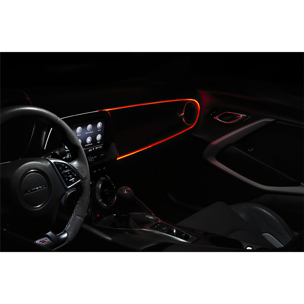 Oracle-Fiber-Optic-Led-Interior-Kit---Colorshift-(4Pcs)---Colorshift