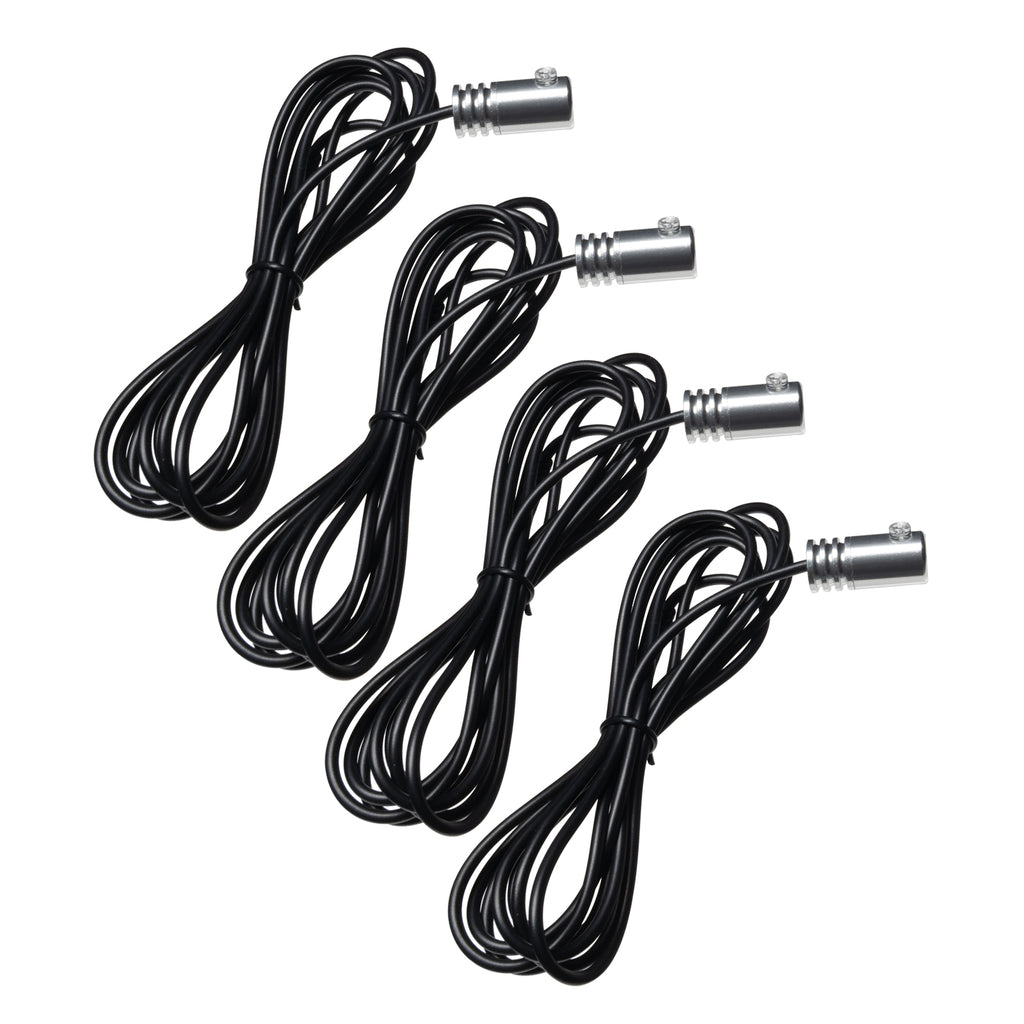 Oracle-Fiber-Optic-Led-Interior-Kit---Colorshift-(4Pcs)---Colorshift